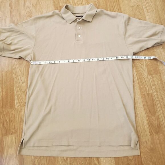 Cambridge Classics Men's Performance Polo Shirt - Picture 6 of 9